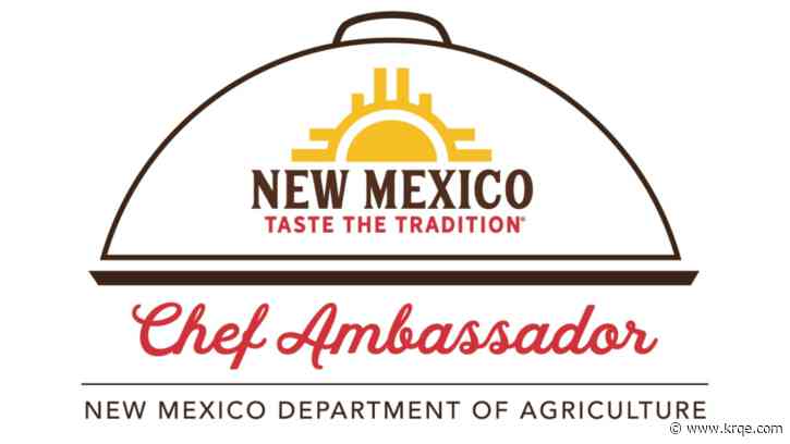 New Mexico Department of Agriculture accepting applications for chef ambassadors