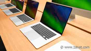 Looking to upgrade your old laptop? Why I recommend the MacBook Air at this price