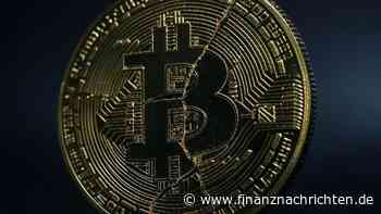 Bitcoin unter Druck: Droht ein massiver Abverkauf bei 100.000 US-Dollar?