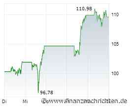Gewinn-Serie gerissen, AKTIONÄR-Tipp mit Allzeithoch, Palantir mit Zahlen - Tag an der Wall ...