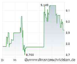 Ford: Belastung von 1,5 Milliarden US-Dollar durch Trumps Zölle