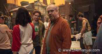 7 incredible shows like Black Mirror to stream next