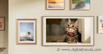 These Samsung Frame TV alternatives are both discounted today