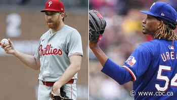 Blue Jays add starting pitching depth with Spencer Turnbull, Jose Urena