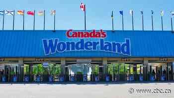 Competition Bureau takes Canada's Wonderland to court over alleged 'deceptive marketing practices'