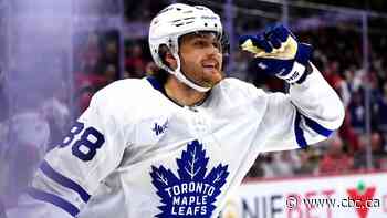 Do we believe yet? Your bandwagon guide to Leafs versus Panthers