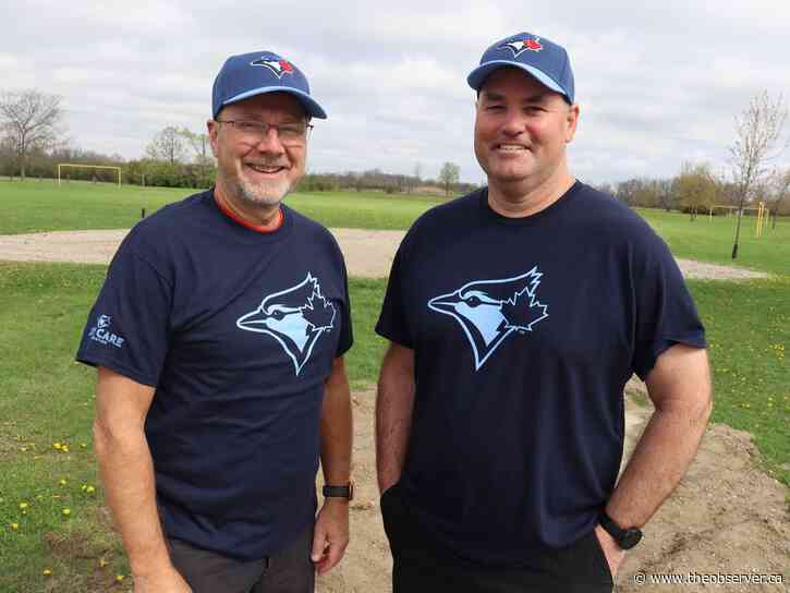 Field of Dreams coming to Lambton Centennial school near Petrolia