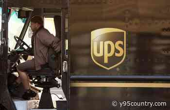 UPS Eliminating Thousands of Jobs Amid Building Closures