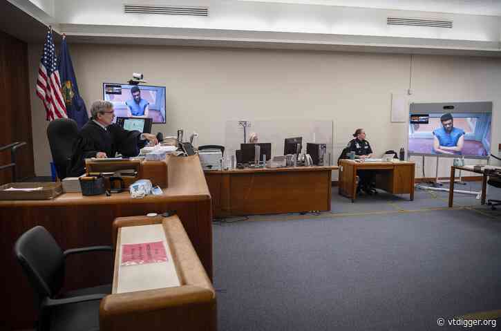 Mental health agency declined to respond to calls before double homicide, lawsuit says