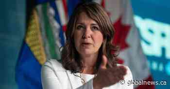 Danielle Smith promises Alberta separation referendum if signatures warrant