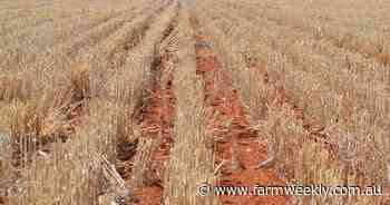 WA farm price growth comes off the boil - region by region analysis of prices