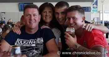 Tributes to 'best mam in the world' as family prepare for challenges to raise suicide awareness