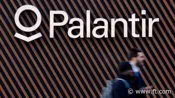 Palantir shakes off defence spending concerns with boost to revenue outlook