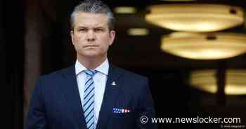 Hegseth schrapt twintig procent banen hoge legerofficieren