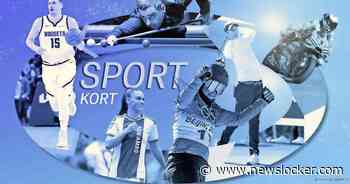 IJshockeyers dwingen promotie af met wereldtitel in Belgrado