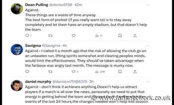 Proof that Luke Williams really didn’t have a clue what was going on