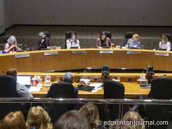 Promises vs. reality: Parents say inclusive education still out of reach at Edmonton Public Schools