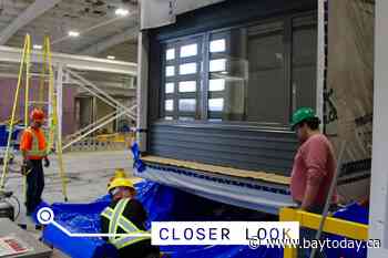 VIDEO: Are factory-built homes the answer to our housing crisis?