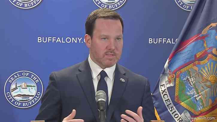 Hotel occupancy tax, parking ramp authority in proposed NYS budget