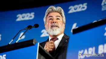 Pablo Rodriguez widens gap in Quebec Liberal Party leadership race