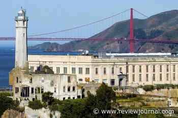 SAUNDERS: Trump wants a new federal prison? Forget Alcatraz. Think Nevada