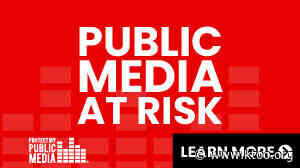 KTOO Public Media responds to White House executive order attacking public media funding