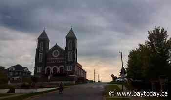 Pro-Cathedral to host mass to pray for the Papal Conclave