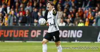 Steun voor ‘irritante’ AZ-verdediger Wouter Goes: ‘Bij Pepe en Marco Materazzi vonden we het geweldig’