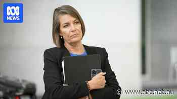 Live: Nationals deputy leader 'shattered' she will likely lose Senate seat