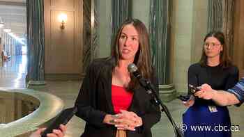 'We're not interested in separation': Sask. government responds to sovereignty petition