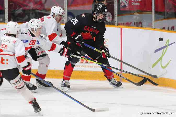 Islanders win NHL draft lottery, Sharks get second pick