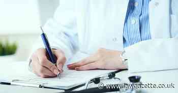 No medical exams at the office, PI lawyers told