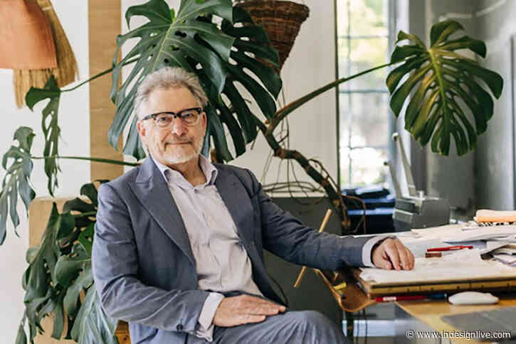 Timothy Hill, Vinu Daniel and more at Australian Architecture Conference