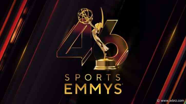 Human Jukebox featured in Emmy nominated documentary