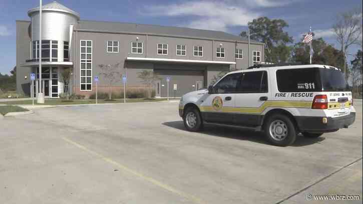 Firefighters allege they're owed millions by St. George Fire Department