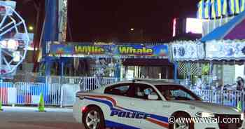 Fayetteville establishes citywide curfew for people younger than 16 due to gun violence