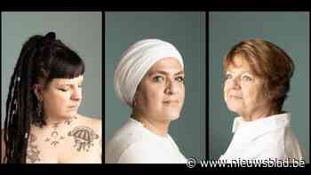 Bokrijk toont 54 moederzielen van vrouwen én mannen: “Van kinderloos werd ik kindvrij”