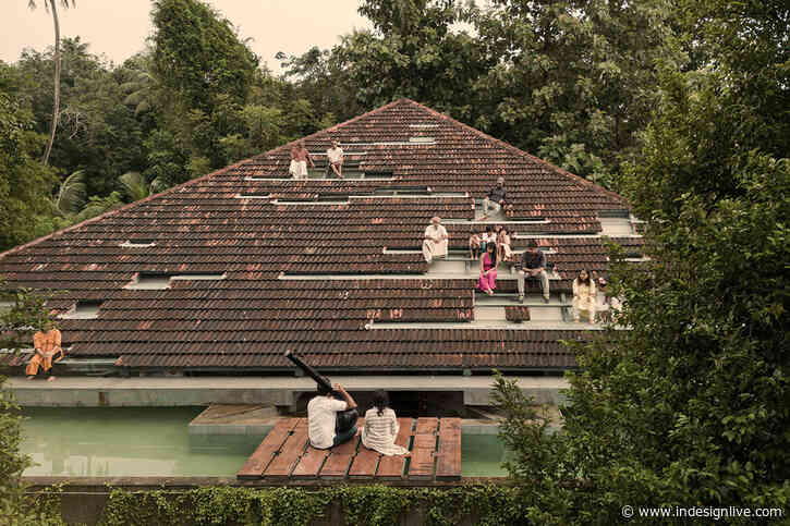 Vinu Daniel, Timothy Hill and more at Australian Architecture Conference