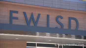 Fort Worth ISD faces state intervention after one school fails eight years in a row