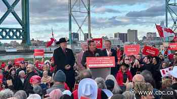 Liberals' Kusmierczyk pushes for recount in 'razor-thin' loss to Conservatives