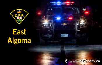 Sawed-off shotgun, dispute over stolen drugs all in day's work for OPP