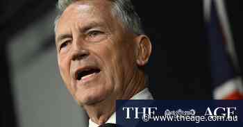 New Victorian police chief who helped cut crime in New Zealand says his mission is to make us safe