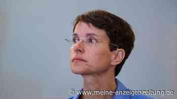 Frühere AfD-Chefin Petry will neue Partei gründen