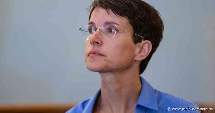 Frühere AfD-Chefin Petry will neue Partei gründen