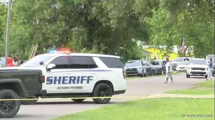 Rayne Police officer shot, killed; State Police investigating