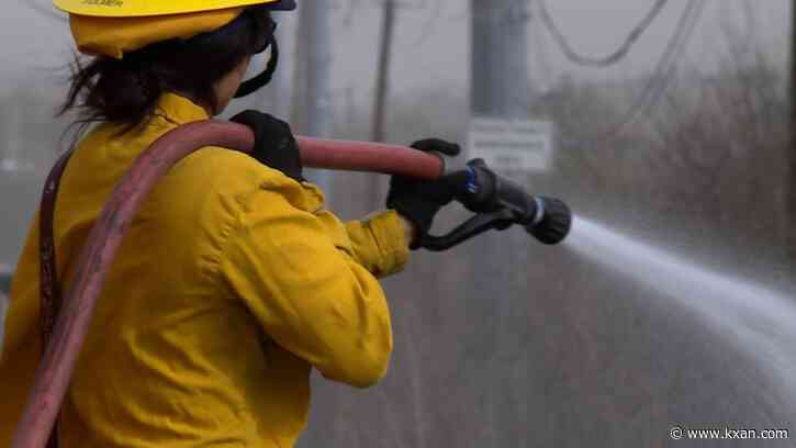 Austin Fire provides update on firefighter cancer prevention efforts