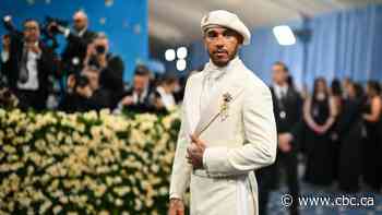 Must-see red carpet looks from the Met Gala