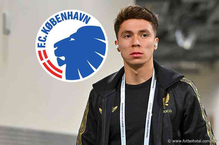 Rodrigo Huescas es sentenciado a prisión en Dinamarca