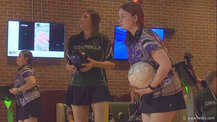 SPARE NOTES: Louisiana High School Bowlings New All-Star Games