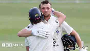 Middlesex pull off dramatic run chase against Kent